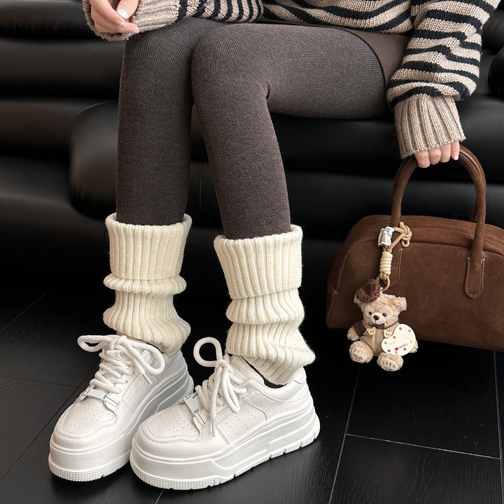 Dame Elevated Comfort Sneakers Stilla