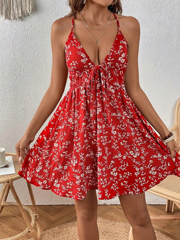 Dame Sommerkjole Stilla