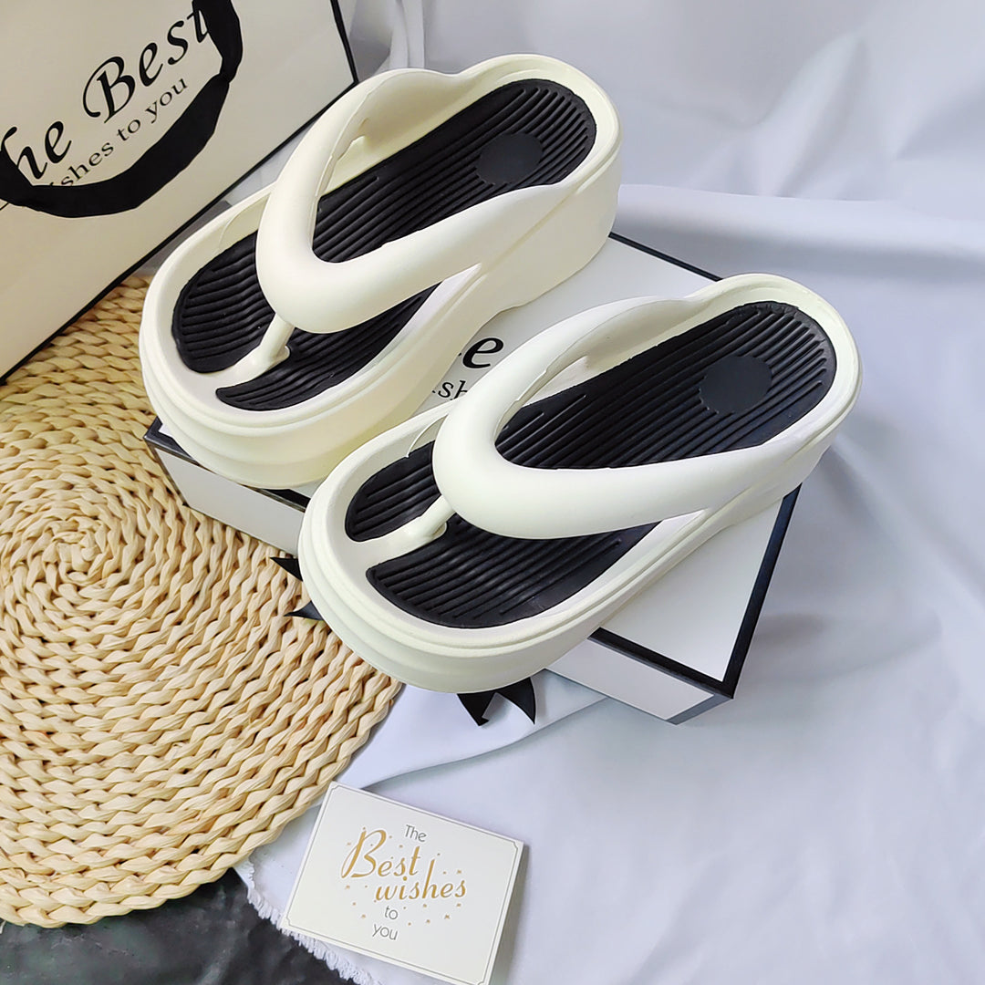 Dame Komfortable Wellness-Sandaler Stilla
