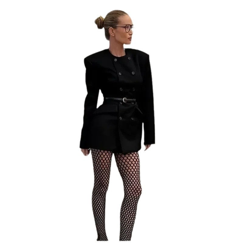 Kvinders moderne snit blazer Stilla