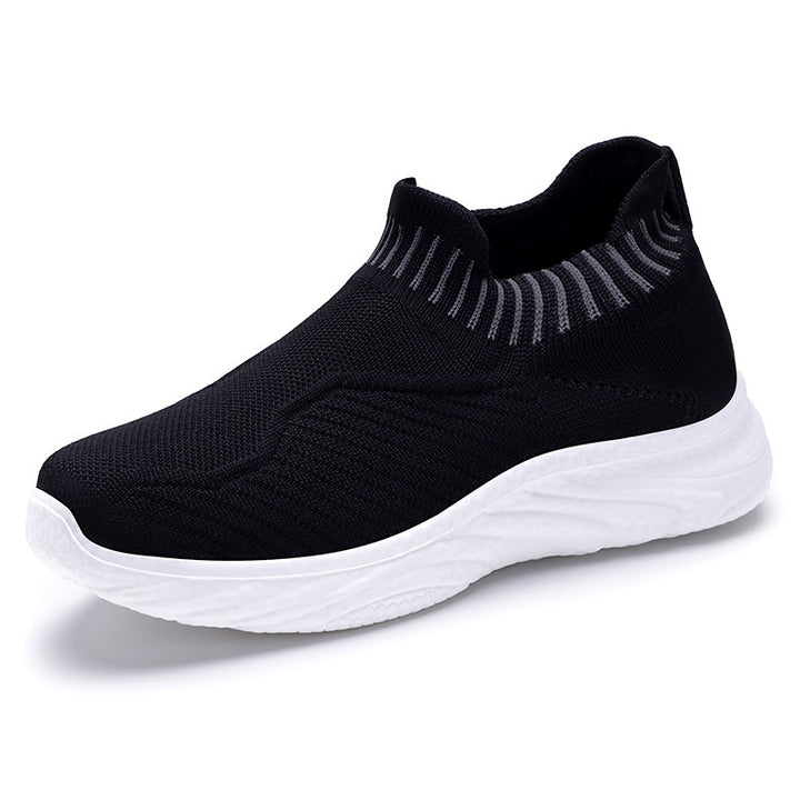 Femme High-Comfort Strik Slip-On Sneakers Stilla