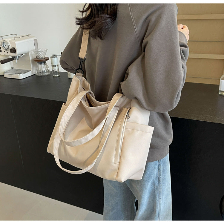 Femme Alsidig Arbejds-Totebag Stilla