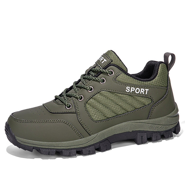 Dame Outdoor Trail Sneakers Stilla