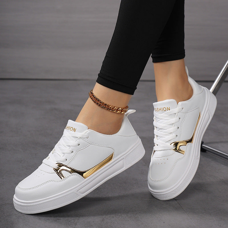 Herrer Alsidige Fritids Livsstil Sneakers Stilla
