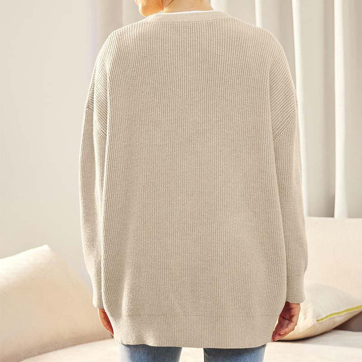 Stilla | Smagfuld og Lækker Cardigan