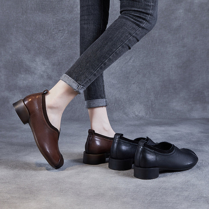 Femme Comfort Slipper Sko Stilla