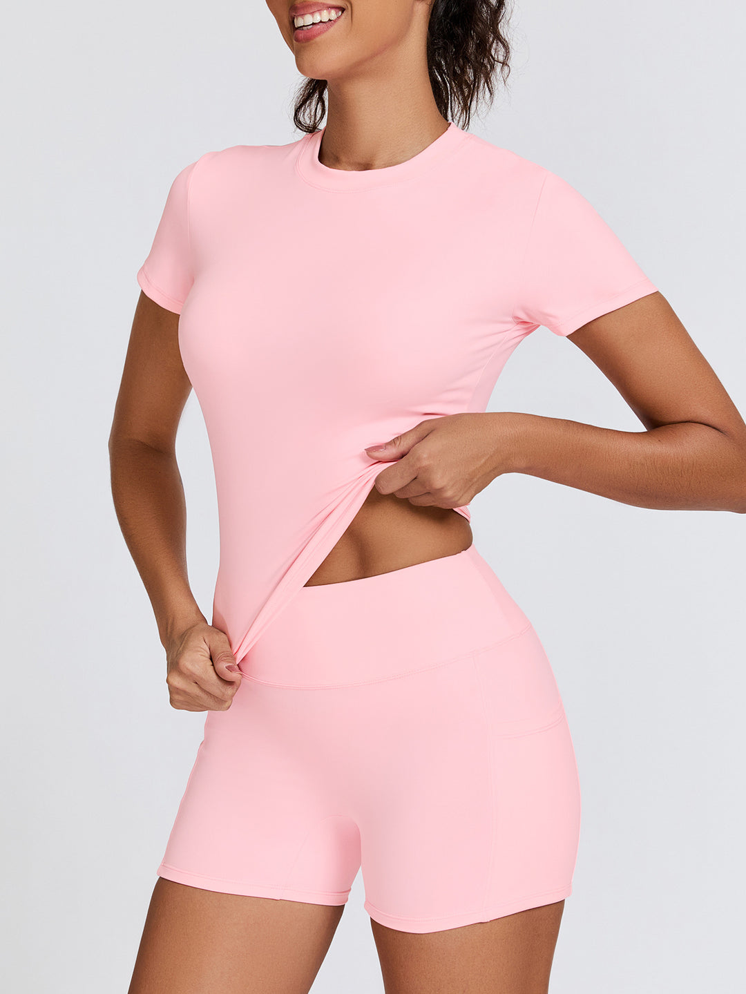 Dame Sportshorts Skovae