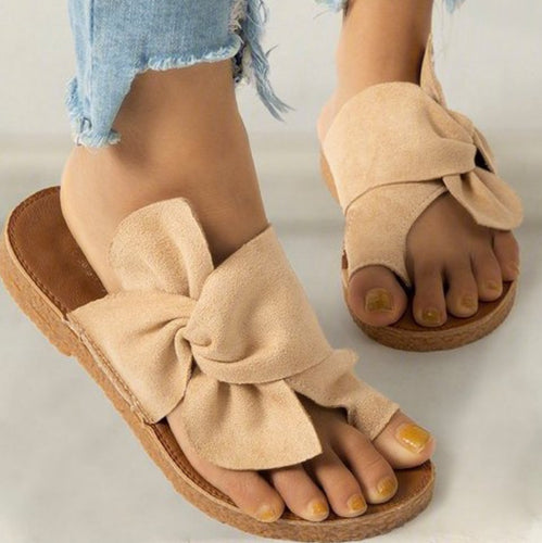 Dame stilfulde korksål-sandaler med remme Stilla