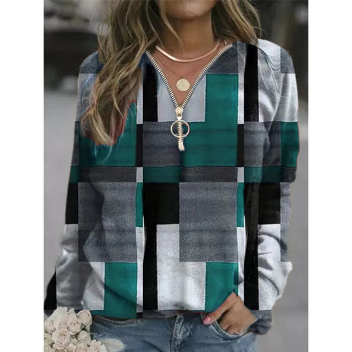 Stilla | Tidløs og Elegant Pullover