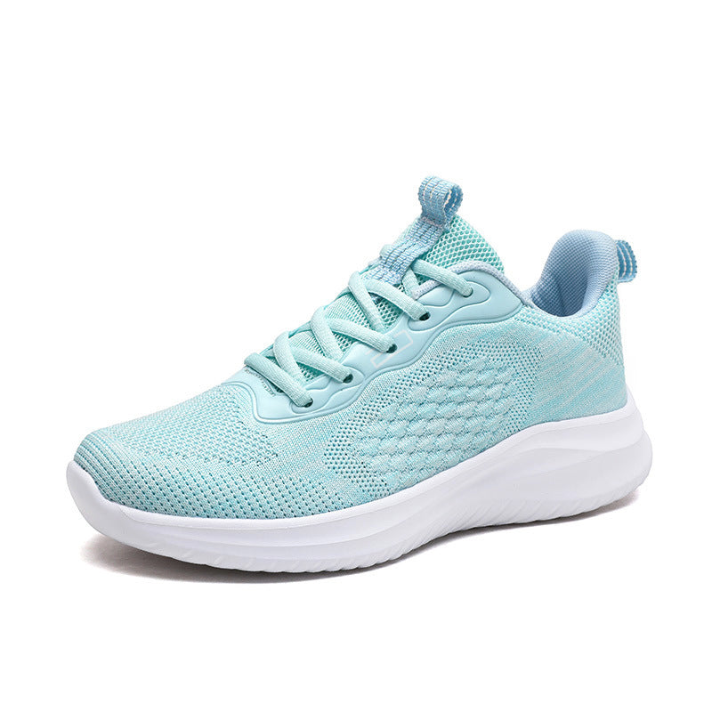 Herrer Lettere Åndbare Løbesneakers Stilla 1749651480