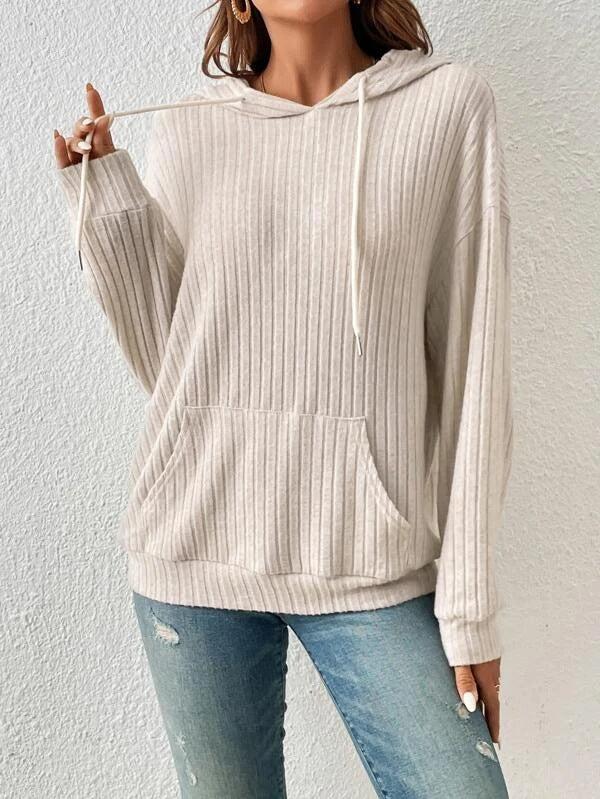 Stilla | Trendy og Puristisk Sweater