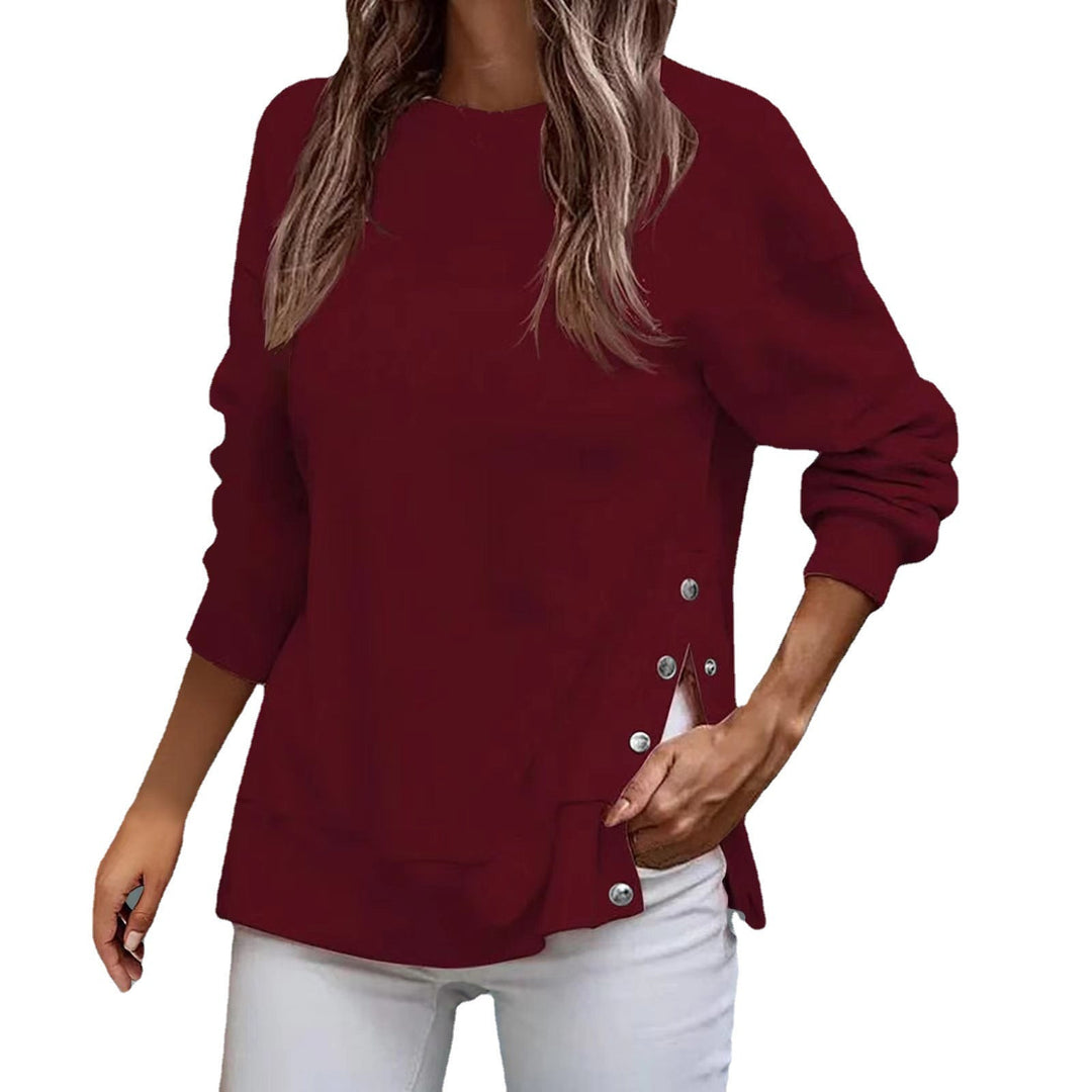 Stilla | Elegant og Alsidig T-shirt