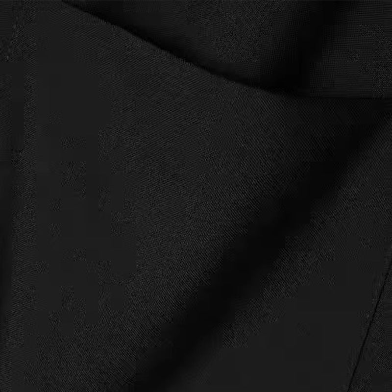 Dame tidløs Midi-nederdel lavet af højkvalitetsstof med elegant snit og praktiske detaljer Stilla
