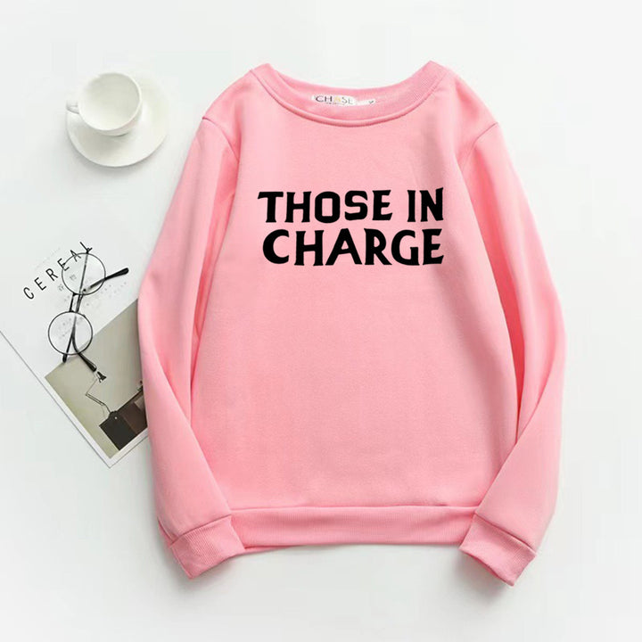 Kvinders Casual Sweatshirt Skovae