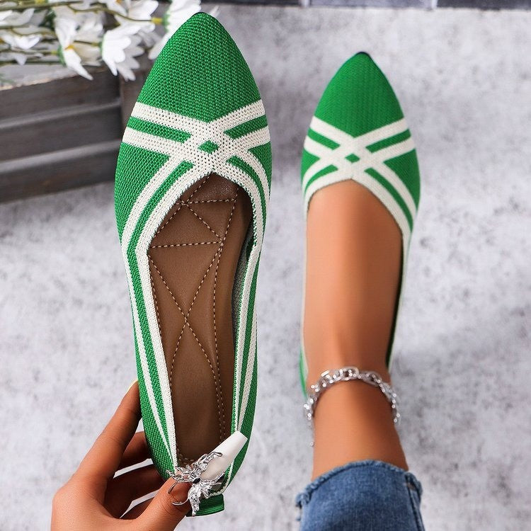 Dame Ballerinas Stilla