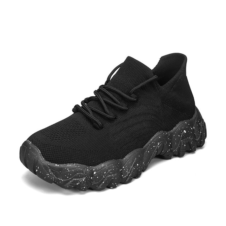 Herrer Højtydende åndbare Lifestyle Sneakers Stilla