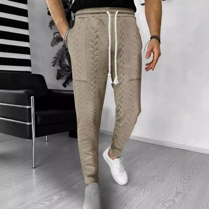 Herrer Sportslig Fritidshose Stilla