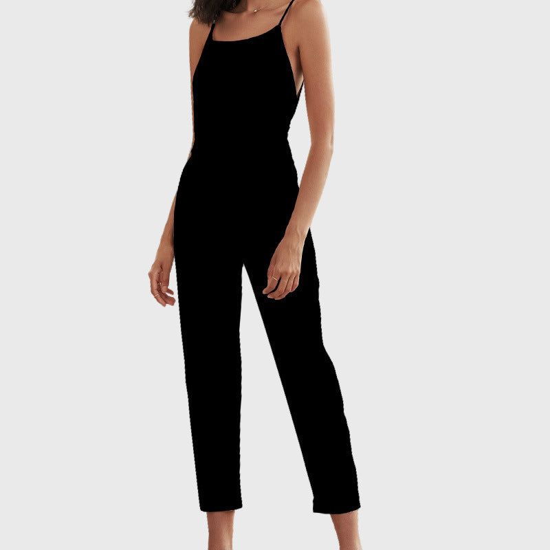 Dame Wrap Suit Stilla