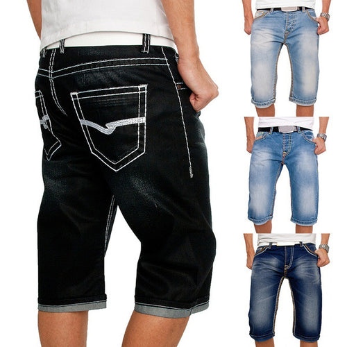 Herrer Bermudashorts Stilla