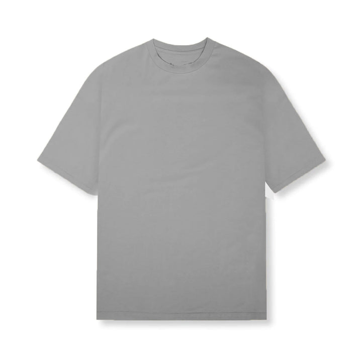 Dame stilfuld bomulds T-shirt Stilla
