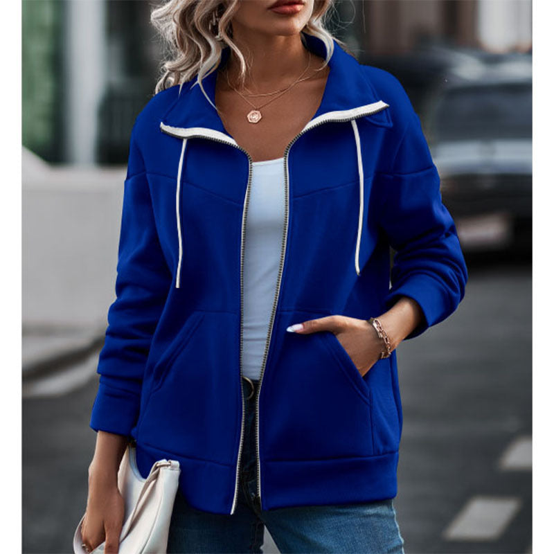 Stilla | Problemløs og Trendy Almindelig Pullover