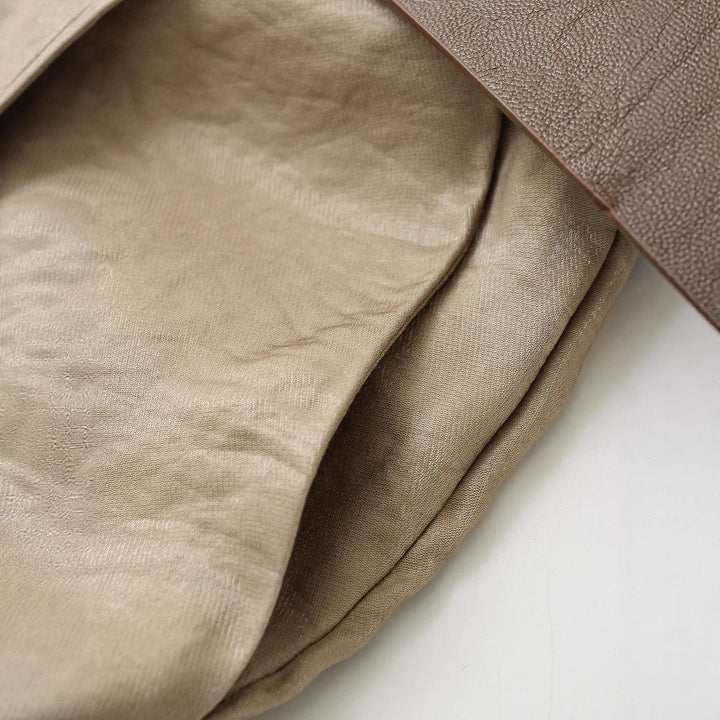 Kvindernes bredskåne culottebukser med fashionabelt bælte Stilla