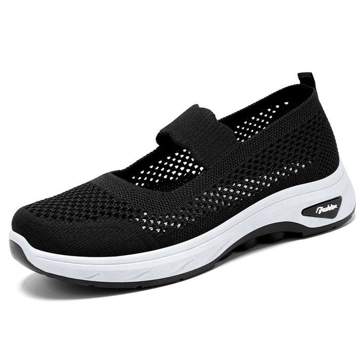 Femme Adaptive Strik Mary Jane Sneakers Stilla