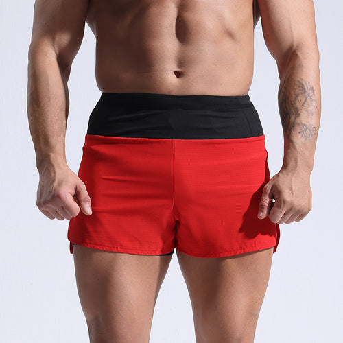 Herrer Sportive Svømmetights Stilla