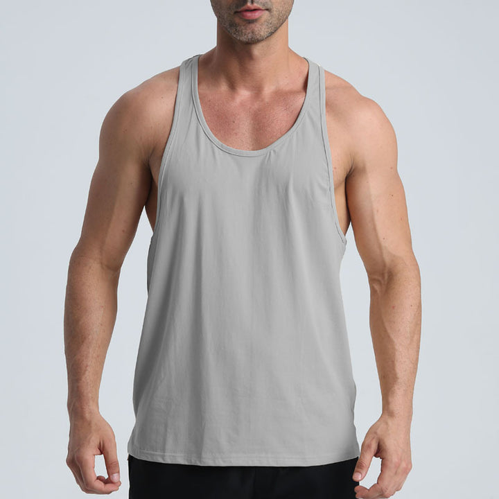 Herre Sport Tanktop Stilla