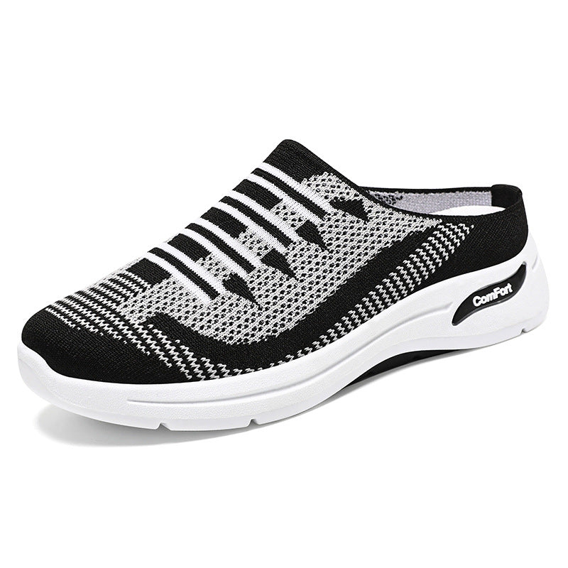 Femme Slip-On Komfort Sneakers Stilla