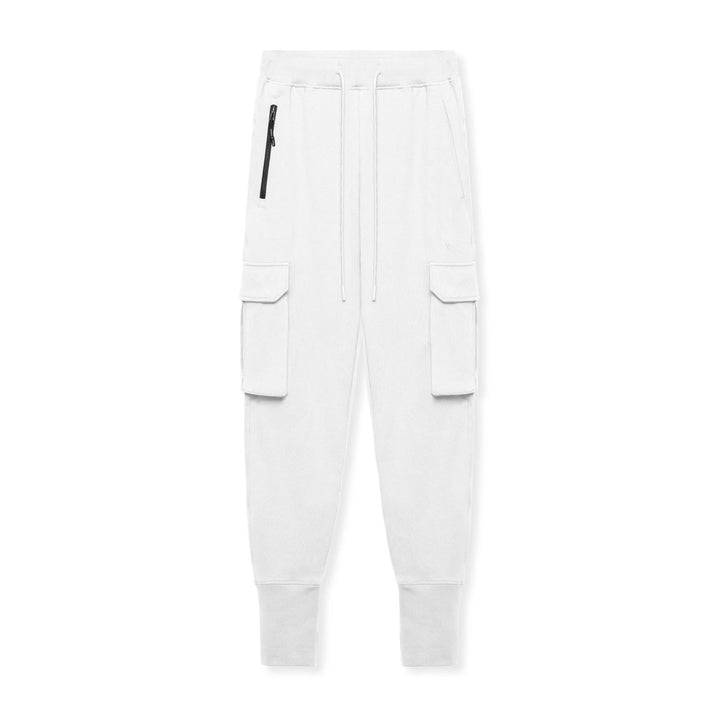 Herrernes joggingbukser med multifunktionelle lommer og blødt for Stilla