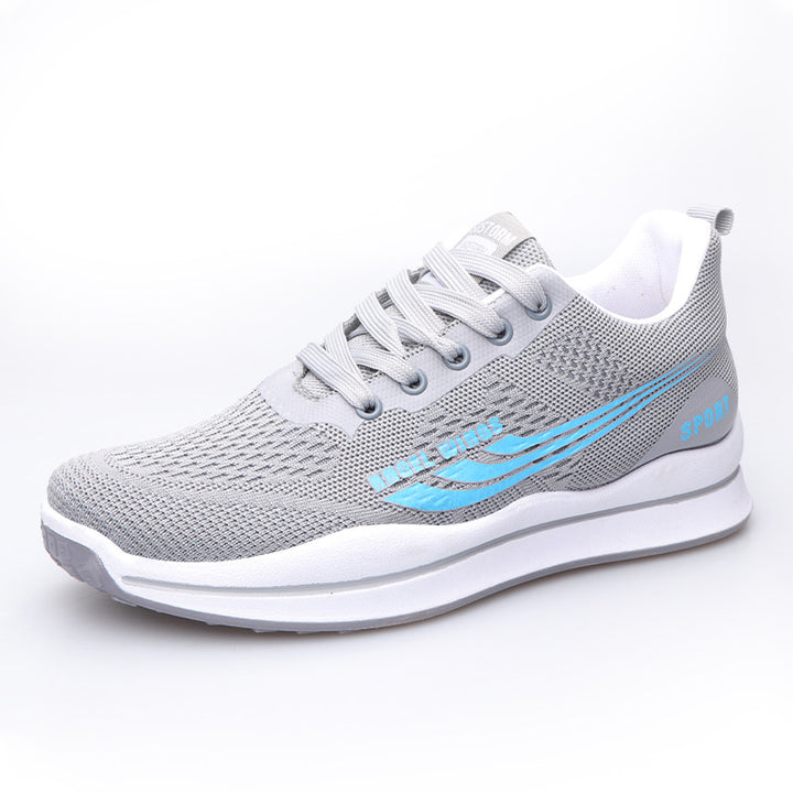 Femme Letvægts Atletisk Løb Sneakers Stilla
