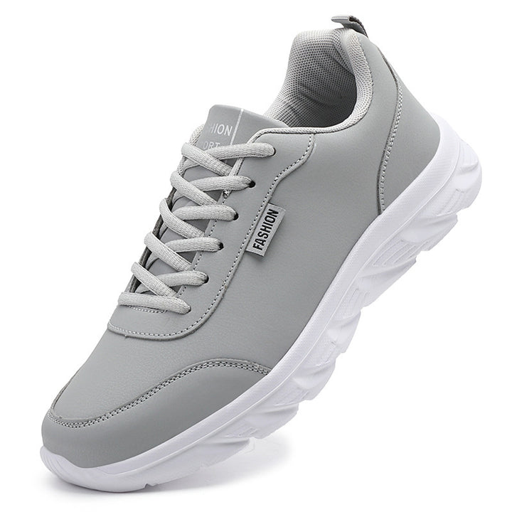 Herrer Atletik Løb Sneakers Stilla