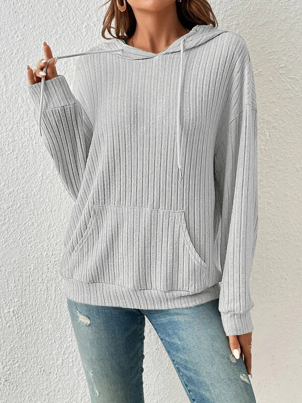 Stilla | Behagelig og Casual Sweater