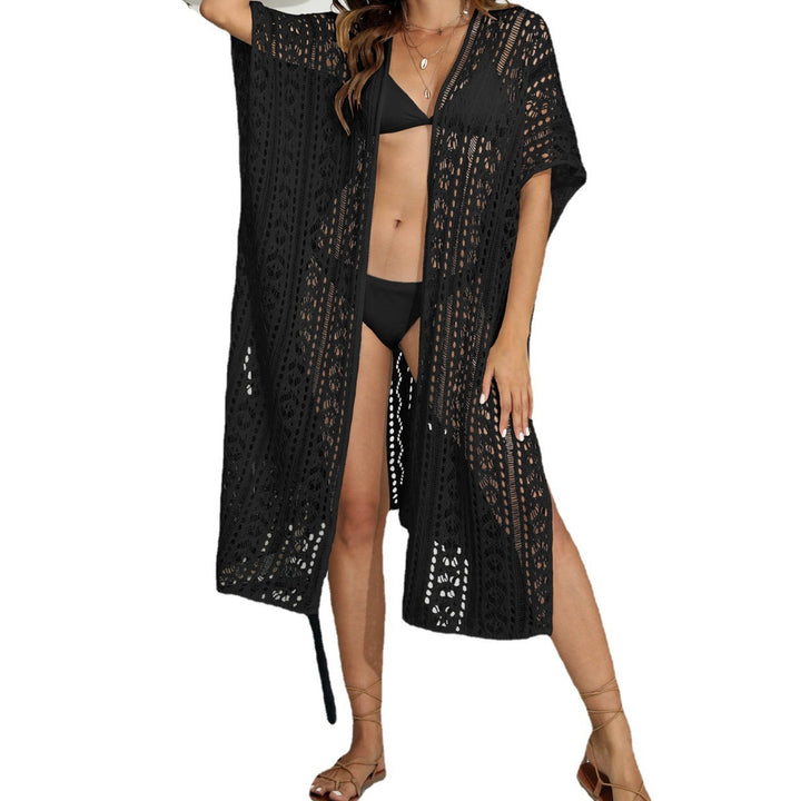 Dame let strandkimono Stilla