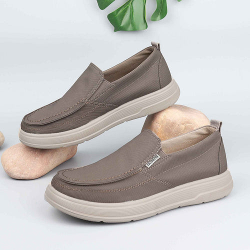 Herrer Slip-On Sko Stilla