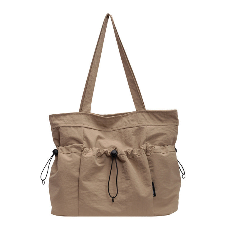 Femme Alsidig Tote Taske Stilla