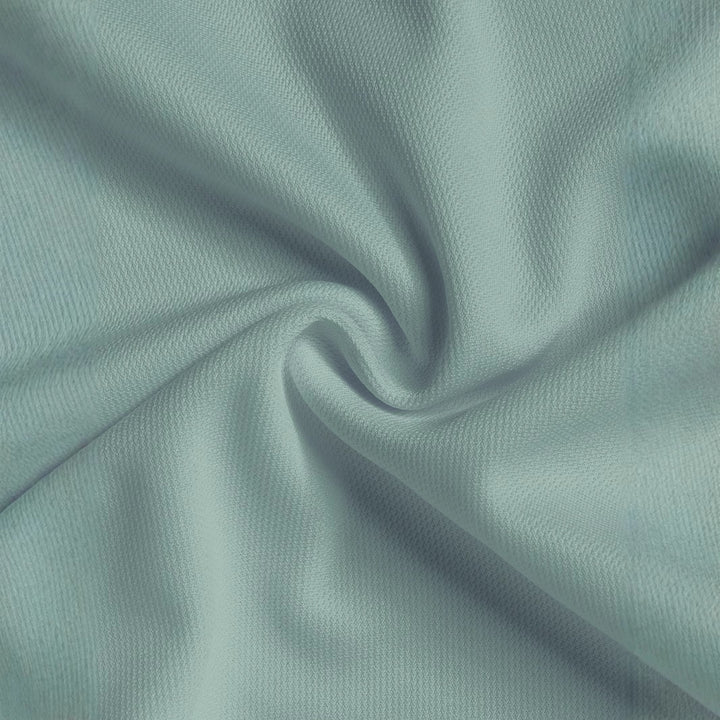 Herrer polo skjorte med nutidigt krave-design Stilla