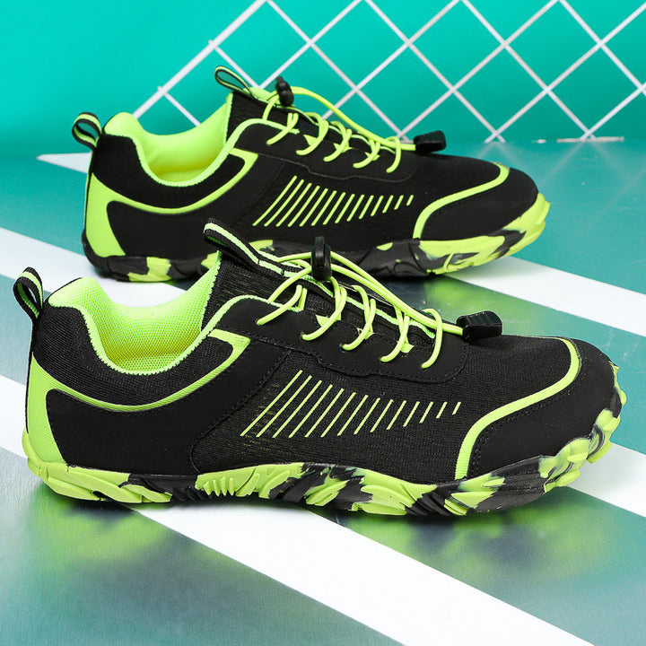 Herrer Quick-Dry Aquatiske Sneakers med let design Stilla