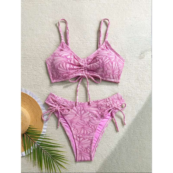 Dame Bikiniset Skovae