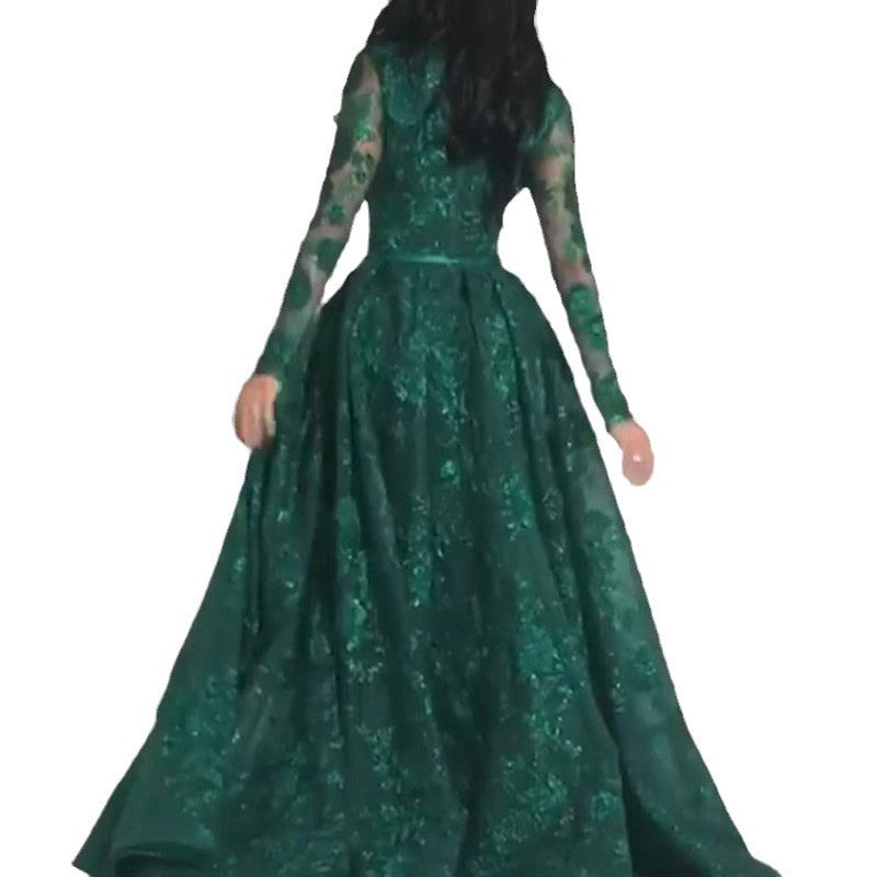 Stilla | Elegant A-Line Banket Kjole