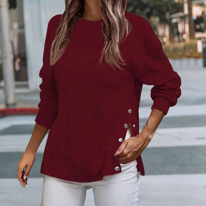Stilla | Elegant og Alsidig T-shirt