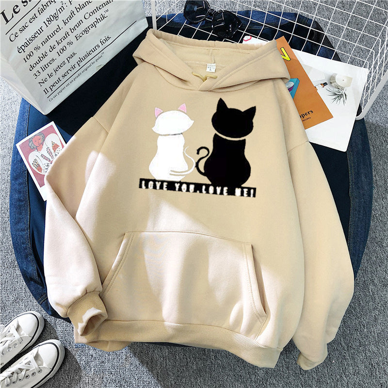 Kvinders Sweatshirt Skovae