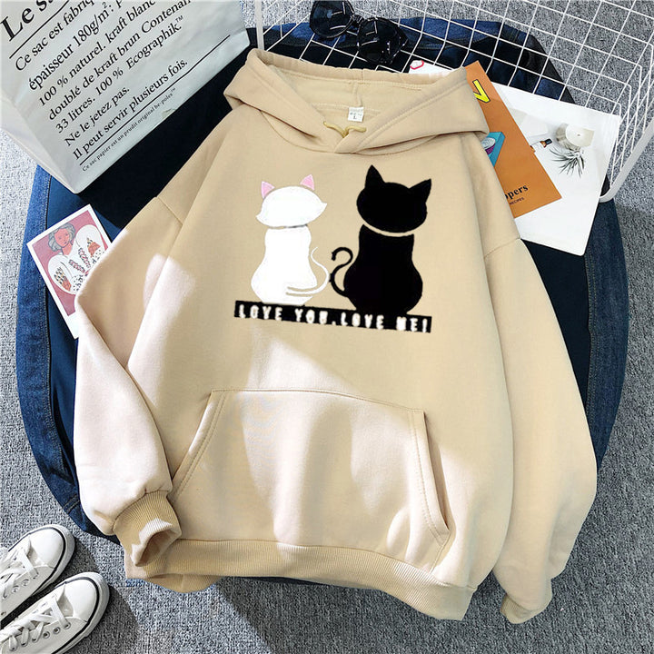 Kvinders Sweatshirt Skovae
