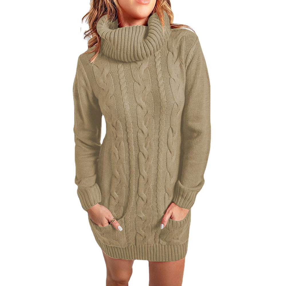 Stilla | Tidssvarende sweater med klassisk præg