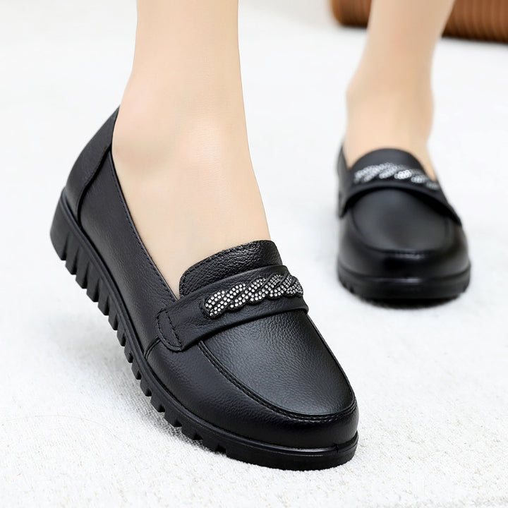 Femme Dekorative Komfort Slipper Stilla
