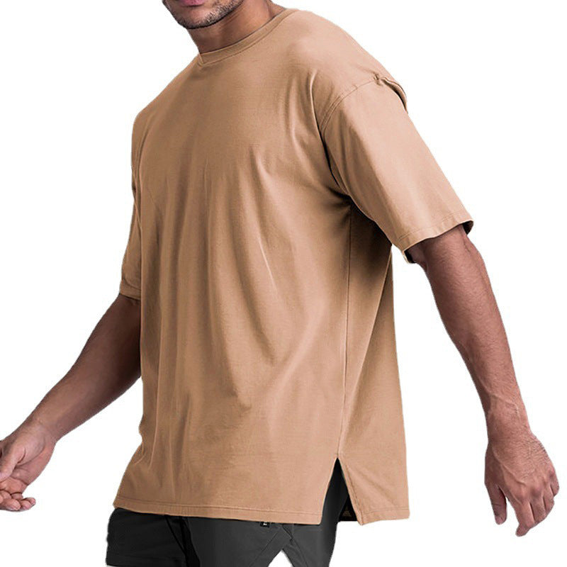 Dame stilfuld bomulds T-shirt Stilla