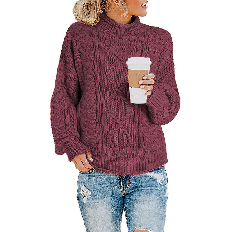 Stilla | Stilet Pullover i elegant udførelse