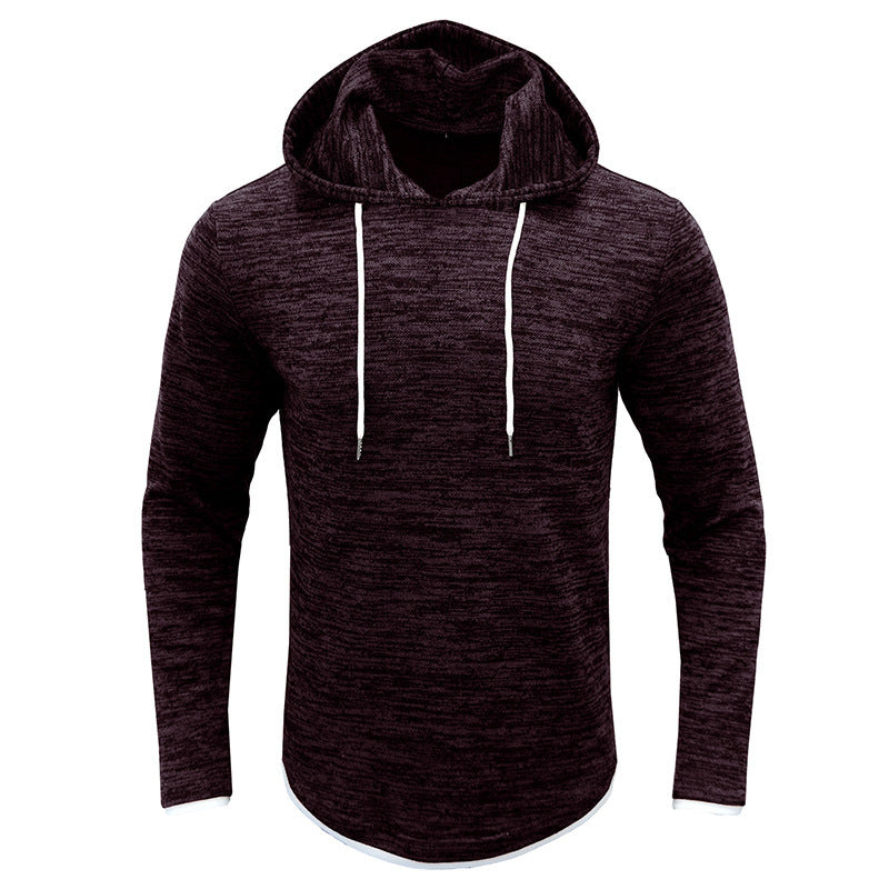 Dame Langærmet Hoodie Stilla