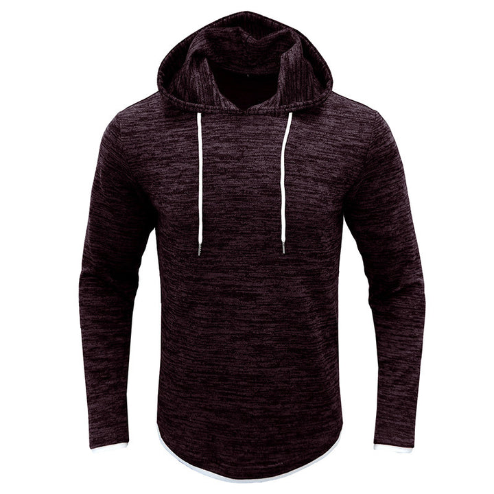 Dame Langærmet Hoodie Stilla